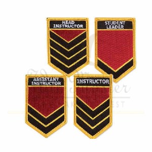 Mejor venta personalizada de goma, de nueva moda etiquetas de logotipo - Product Image 4