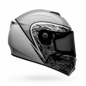Мотоциклетный шлем на все лицо, мотоциклетный уличный шлем, шлем для мотоциклетных шлемов