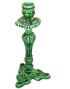 Nueva llegada soporte de la vela de METAL de aluminio de la decoración del hogar de alta calidad candelita Mesa vela titular - Product Image 1