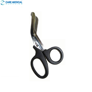 New arrival customized OEM service bandage scissors - Product Image 1