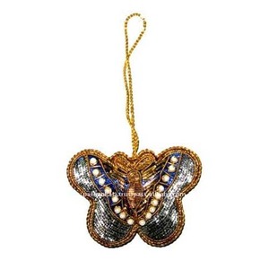 Christmas Hanging Tree Decoration - Product Image 1