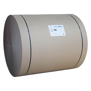 Premium Grade CT5 (Ply Bond 500 ) Core Board Manufacturing <b>Paper</b> <b>Roll</b> - Product Image 1