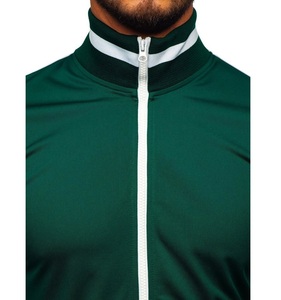 เสื้อฮู้ดซิปรูดแบบกำหนดเองสำหรับฤดูหนาวเสื้อผ้าแนวสตรีทเสื้อมีฮู้ดของผู้ชายเสื้อฮู้ดพิมพ์ลายใส่ได้ทั้งชายและหญิงผ้าโพลีเอสเตอร์โอเวอร์ไซส์ - Product Image 3