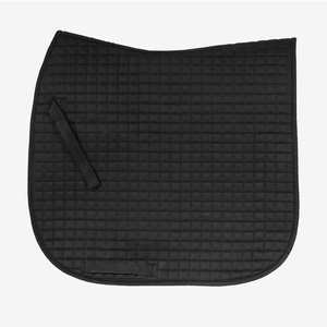 Joxar Horse Ridding Tapis de selle de dressage équestre avec coque en coton et rembourrage en polyester - Product Image 1