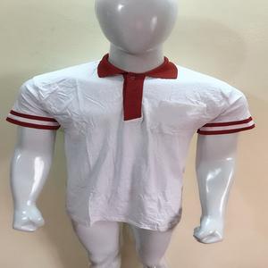 Commande en gros personnalisée OEM Polos pour hommes à bas prix - Product Image 4