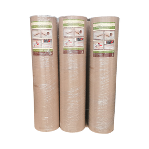 Wholesale Floor Protection Paper to Protects against Spills Painting and Scratches Floors - Product Image 4