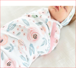 Custom Muslin Swaddle <b>Blanket</b> <b>Blanket</b> Wrap For Baby <b>Kid</b> Infant Toddler Swaddle At Best Competitive Price - Product Image 1