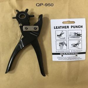#LP9-X LEATHER <b>PUNCH</b> MADE IN TAIWAN, SEWING <b>MACHINE</b> PARTS - Product Image 1