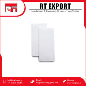 Toallas de cocina de algodón 100% bordadas con diseño personalizado más vendidas con logotipo personalizado - Product Image 2