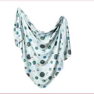 Bébé fille swaddle couverture - Product Image 1