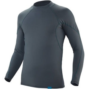 100% poliéster transpirable de la sublimación de alta calidad de diseño personalizado O cuello hombres regulares erupción último diseño niño erupción guar - Product Image 4