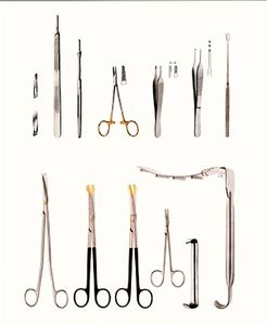 Mputación: instrumento quirúrgico, instrumento de 73 I - Product Image 5