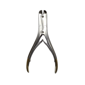 คีมตัดสายไฟทำจากสเตนเลสสตีล9" - Product Image 1