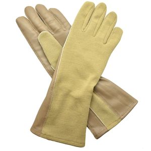 Gants de travail NOMEX pour pilotes et opérateurs de vol - Product Image 1