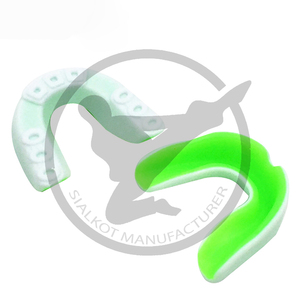 Protection complète de boxe pour adultes, accessoire de combat pour entrainement, nouveauté - Product Image 1