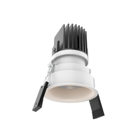 Lampe encastrée à Led Cob pour salon, fabricant