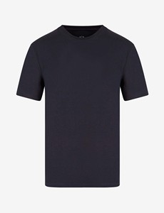 Camiseta de manga corta de punto sólido de diseño personalizado de alta calidad para hombre con características antiarrugas y de secado rápido - Product Image 4