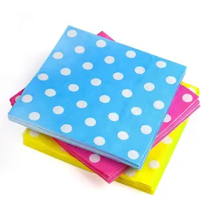 Soft Tissue Paper Napkins Bulk Supplier Buy At Best Price