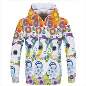 แจ็กเก็ตเบสบอลฤดูหนาวของผู้ชายพิมพ์ลายดิจิทัลและตัวอักษรพิมพ์ลาย3D สำหรับยิมและผู้ใหญ่เสื้อแจ็กเก็ตผ้าปะสำหรับตกแต่ง - Product Image 5