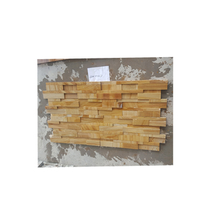 Carreaux de grès doré au design élégant de qualité supérieure Décoration murale intérieure de villa à bas prix et panneau de grand livre pour la décoration intérieure - Product Image 1