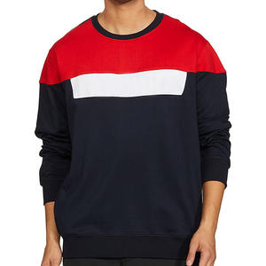 OEM-sudaderas de forro polar personalizadas, 80% Algodón, 20% poliéster, venta al por mayor - Product Image 1