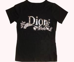 100% coton t-shirt pour les hommes/o cou t-shirt - Product Image 1