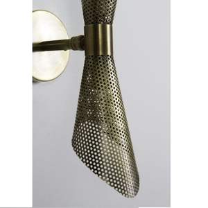 Hot Selling Modern Traditional Bedroom Wall Lamps Beautiful Induction <b>Light</b> <b>Sconces</b> for Elegant Decor - Product Image 4