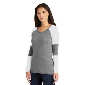 Ropa Personalizada Fortune Apparel Ofrece Camisetas de Jersey 100% Algodón con Diseño Personalizado para Mujer, Estilo Verano 2022 - Product Image 4