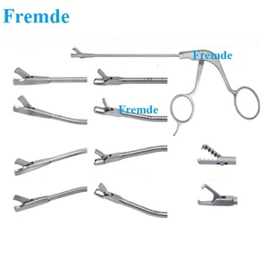 Instrumentos de meniscección mediales, no electroscópica - Product Image 3