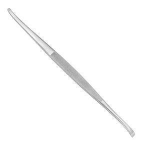 <span class=keywords><strong>Gwynne</strong></span> <span class=keywords><strong>Evans</strong></span> Manual <span class=keywords><strong>Tonsil</strong></span> <span class=keywords><strong>Dissector</strong></span> Aço Cirúrgico Instrumento Fórceps - Product Image 6