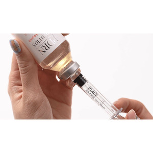 Pdrn Ampoule เซรั่มต่อต้านริ้วรอยและไวท์เทนนิ่งใบหน้าที่นิยมทำในผลิตภัณฑ์ดูแลผิวจากเกาหลี - Product Image 5