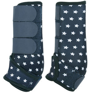 Botas de cepillado de caballos cómodas, ropa deportiva transpirable de alta calidad, nuevo diseño, precio de fábrica - Product Image 1