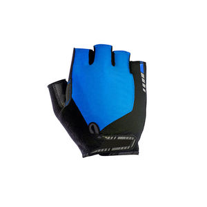 Guantes ligeros de Ciclismo de medio dedo para exteriores Material de cuero de estilo informal - Product Image 6