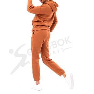 ชุดวอร์มผู้หญิง,ชุดวอร์มมีฮู้ดและกางเกงวิ่งแห้งเร็วระบายอากาศได้ดีปี2022 - Product Image 2