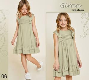 <span class=keywords><strong>Abbigliamento</strong></span> estivo per bambini <span class=keywords><strong>elegante</strong></span> <span class=keywords><strong>abbigliamento</strong></span> per bambini occidentale <span class=keywords><strong>abbigliamento</strong></span> per neonate prodotti di vendita caldi - Product Image 2