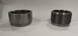 Servicios de mecanizado CNC OEM de acero inoxidable de la mejor calidad del proveedor indio de confianza Piezas/componentes mecanizados por electroerosión por hilo - Product Image 6