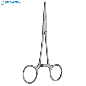 Private logo forceps personalized quick delivery surgical forceps - Product Image 1