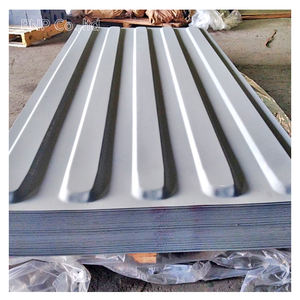 แผงหลังคาแห้ง1.6มม. ภาชนะ SPA-H ทำจากเหล็กชุบสังกะสีขนาด1045x2356มม. จากเวียดนาม - Product Image 3