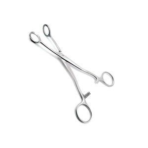 ที่มีคุณภาพสูงคอลลินลิ้นยึดคีม6.5ทางการแพทย์สแตนเลสปาก Gags - Product Image 2