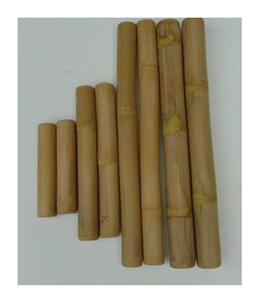 Outil de Massage naturel du Vietnam, bâton de Massage en bois naturel, pour la relaxation, 100% - Product Image 3