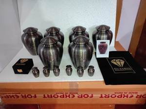 Crsexy — artisanat en laiton métallique, pour adultes, vente en gros - Product Image 2