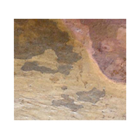 Draps de mur d'extérieur finis, meilleure Surface Antique, embellissement de pierre, forêt, feu, 1 pièce, 2022