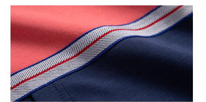 เสื้อฮู้ดผู้ชายทรงสลิมฟิต สไตล์ล่าสุด ขายส่ง เสื้อฮู้ดเรียบๆ สตรีทแฟชั่น - Product Image 4