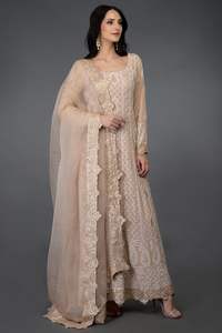 Lettre letanga choli de styliste pour femmes, lettres de shopping en ligne, mariage et occasions spéciales, bollyly laflada, inde - Product Image 4