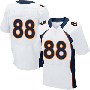 สำคัญ2020ใหม่ร้อนออกแบบยอดขายอเมริกันฟุตบอลชุด - Product Image 5