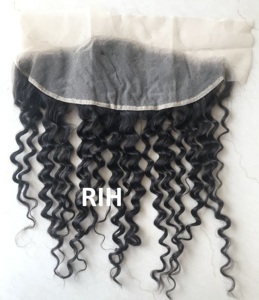 ผมแท้อินเดีย18นิ้ววิกต่อผมตรง - Product Image 5
