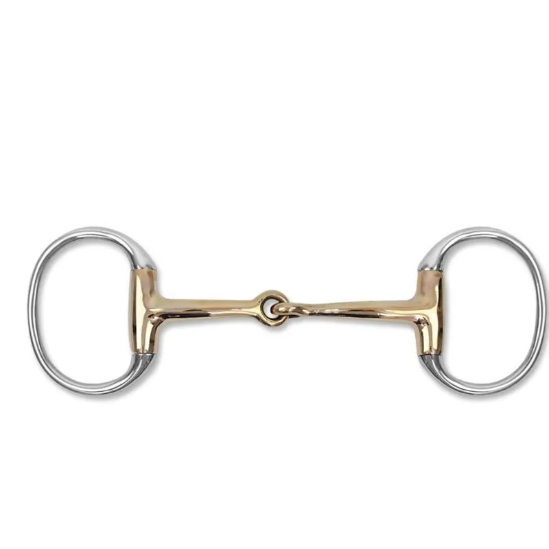 Paard Mond Gag Trens Bits/Rvs Paardrijden Bits/Top Kwaliteit Paardrijden Trens Bits