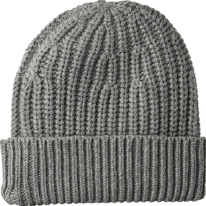 Bonnet tricoté d'hiver décontracté, style usine, polyvalent, ample, avec protection des oreilles, chaud, pour l'extérieur, à visière, révélant le visage - Product Image 5