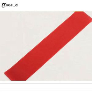 Bandas de Resistencia para Glúteos y Cadera, de Tela, para Ejercicio Físico, Color Personalizado, Venta al Por Mayor - Product Image 6