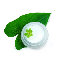 Crème éclaircissante secrète 2 en 1 Skin Barista 160g/boîte Fabriquée à Taïwan pour femmes Utilisation nocturne Ingrédients naturels et biochimiques